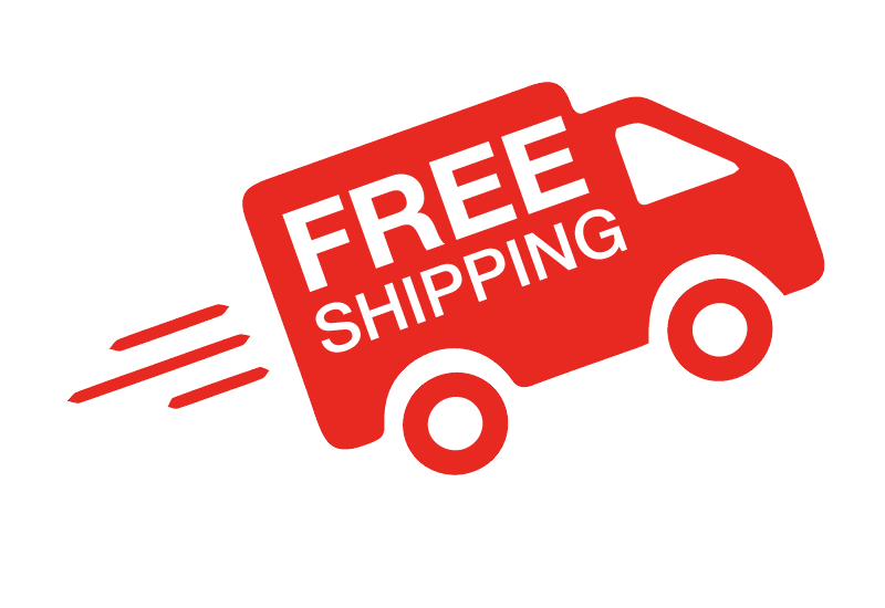 Complimentary Express Delivery