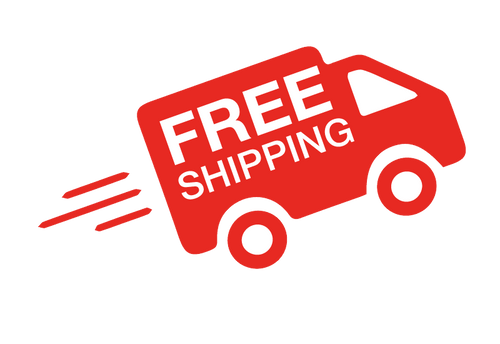 Complimentary Express Delivery